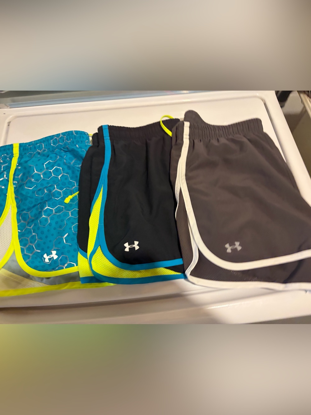 Under Armour Women’s Shorts